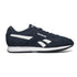 Sneakers blu con logo laterale Reebok Royal Glide, Brand, SKU s323000081, Immagine 0